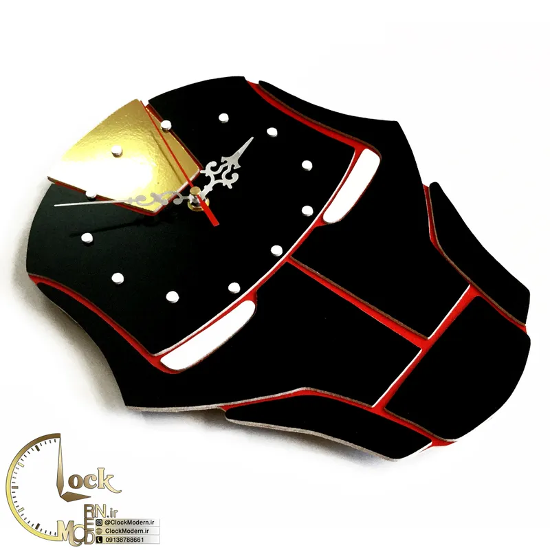 طرح مرد آهنی کد 096 gallery2