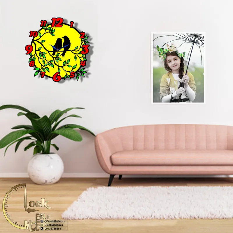 طرح طبیعت کد 098 gallery3