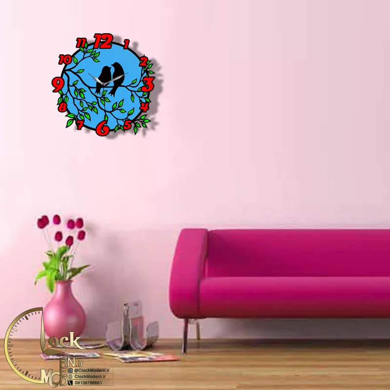 طرح طبیعت کد 099 gallery1