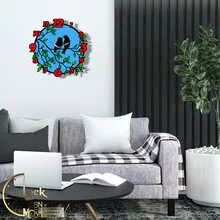 طرح طبیعت کد 099 gallery4
