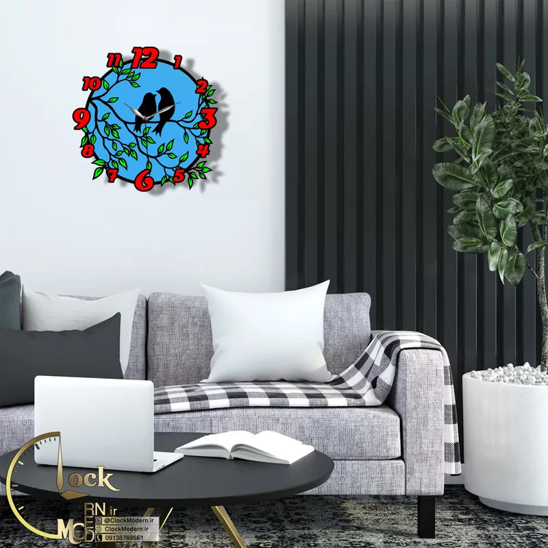 طرح طبیعت کد 099 gallery4