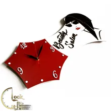 طرح سالن زیبایی بانوان کد 105 gallery3