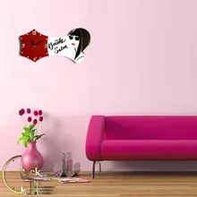 طرح سالن زیبایی بانوان کد 105 gallery5
