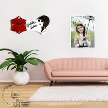 طرح سالن زیبایی بانوان کد 105 gallery6