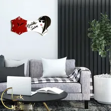 طرح سالن زیبایی بانوان کد 105 gallery7