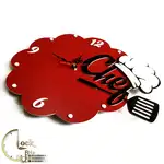 طرح سر آشپز ( Chef ) کد 106 thumb 4