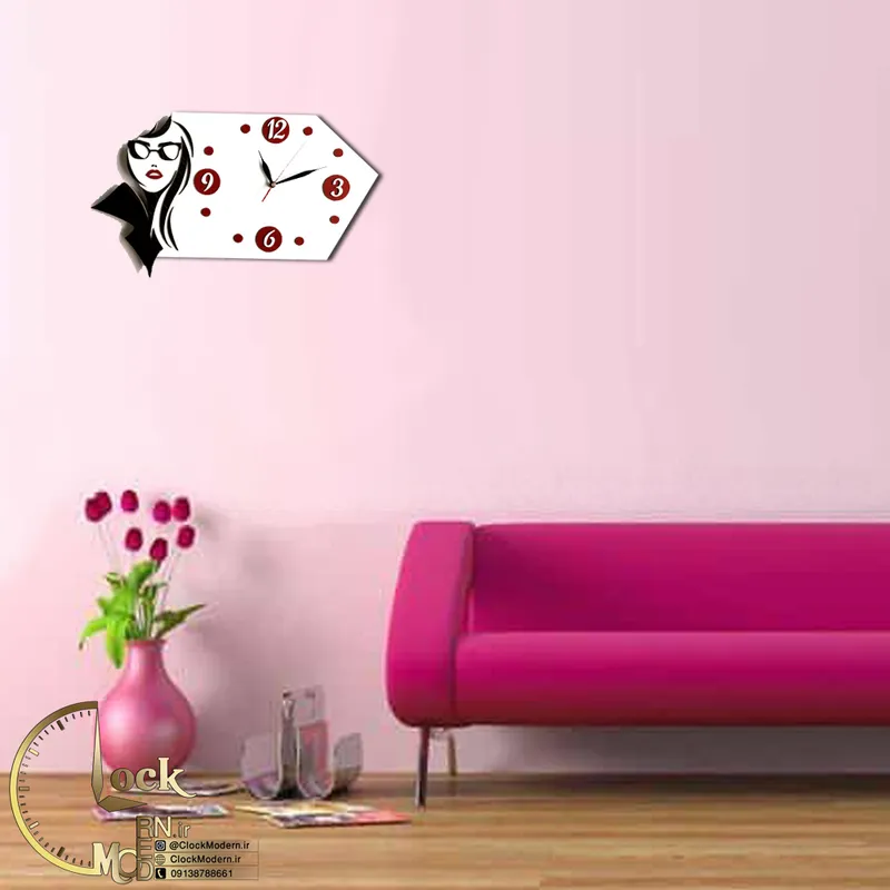 طرح سالن زیبایی کد 107 gallery3
