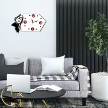 طرح سالن زیبایی کد 107 gallery5