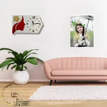 طرح سالن زیبایی کد 108 gallery5