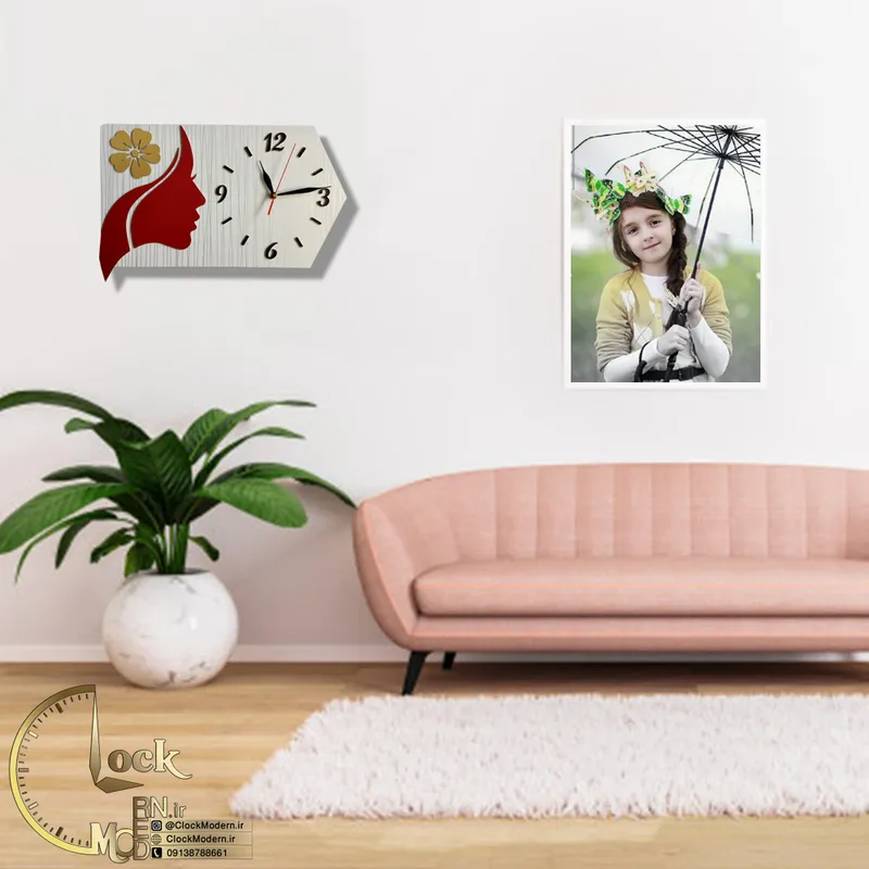 طرح سالن زیبایی کد 108 gallery5