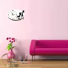 طرح آرایشگاه زنانه کد 109 gallery1