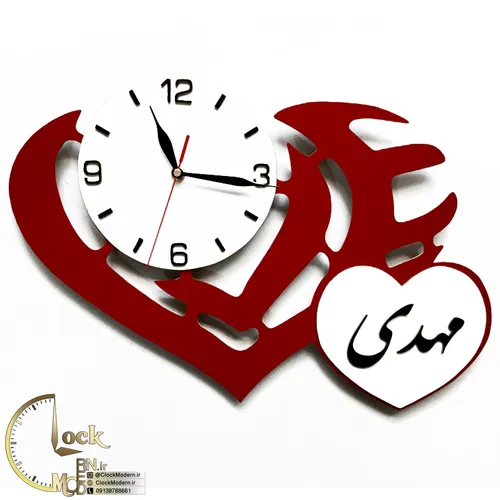 طرح عاشقانه با اسم کد 114