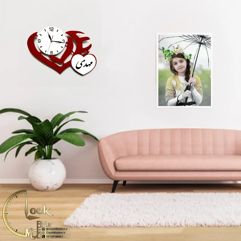 طرح عاشقانه با اسم کد 114 gallery3