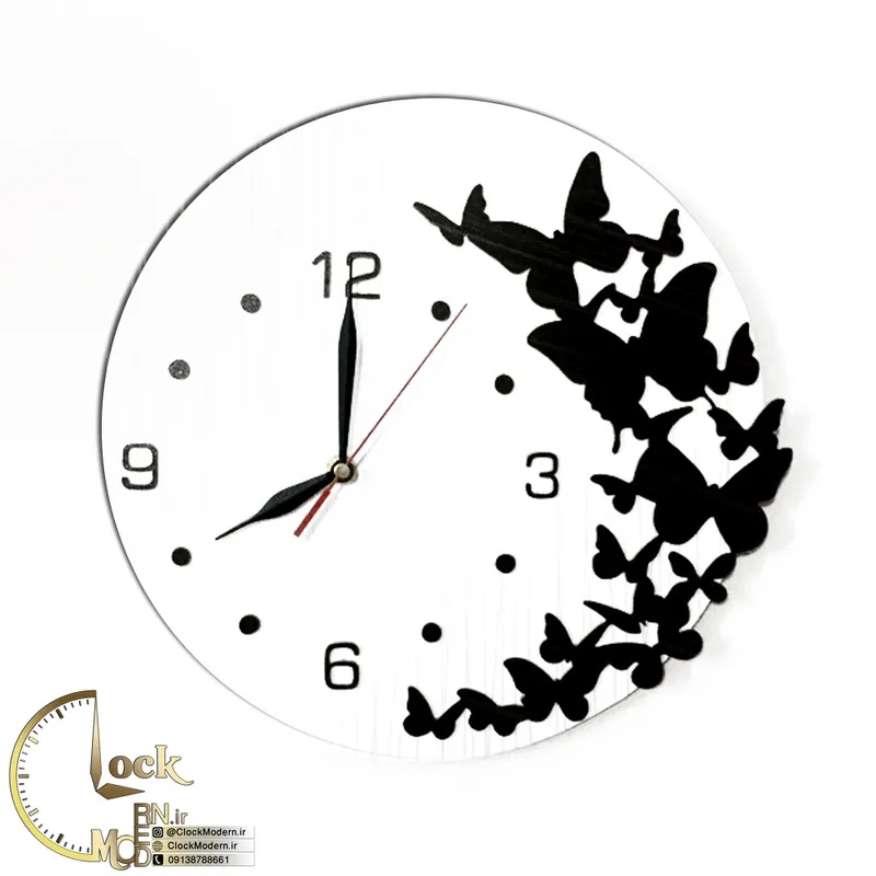 طرح پروانه کد 115 gallery0