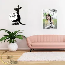 طرح کانگورو کد 116 gallery6