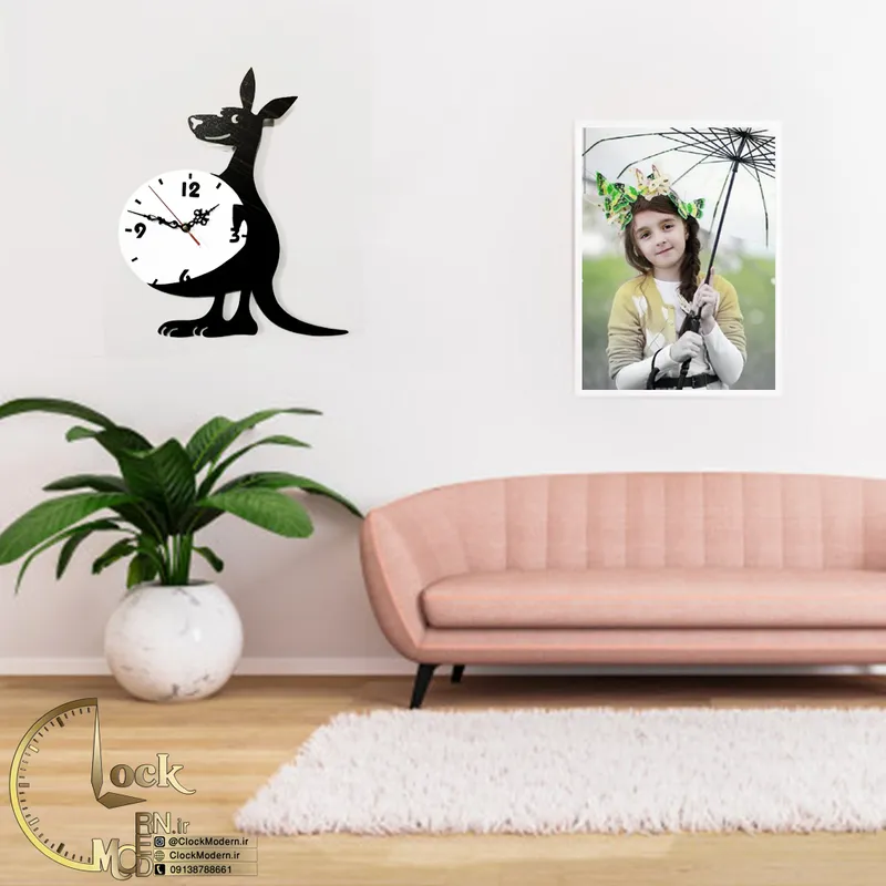 طرح کانگورو کد 116 gallery6