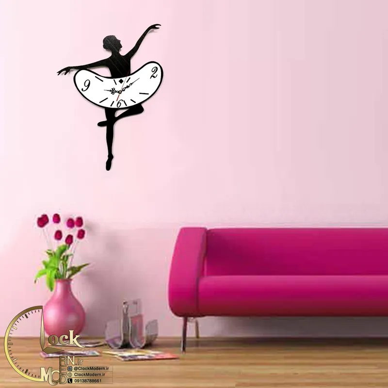 طرح دنس ( Dance ) کد 118 gallery1