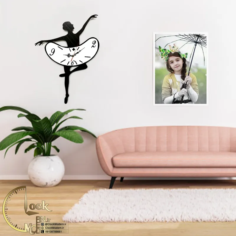 طرح دنس ( Dance ) کد 118 gallery4