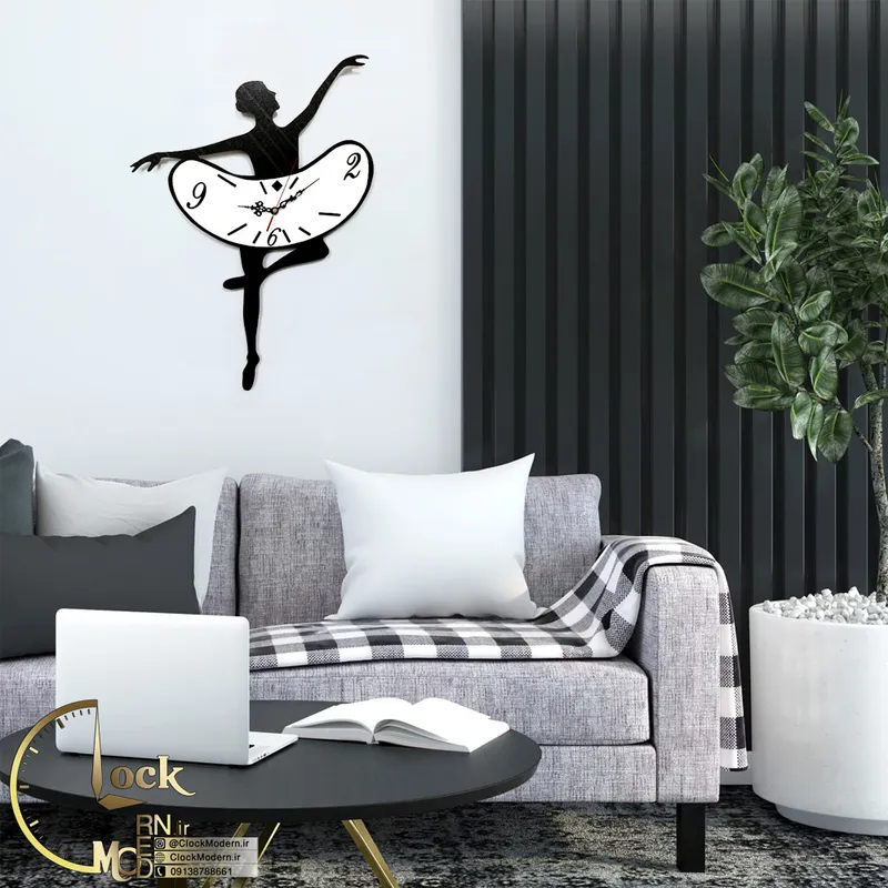 طرح دنس ( Dance ) کد 118 gallery5
