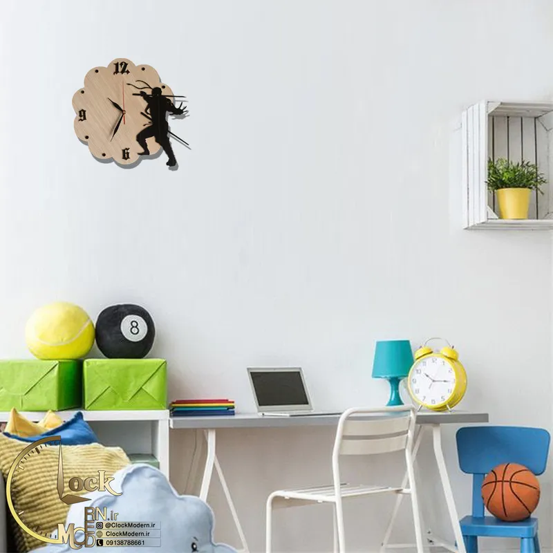 طرح نینجا کد 123 gallery1
