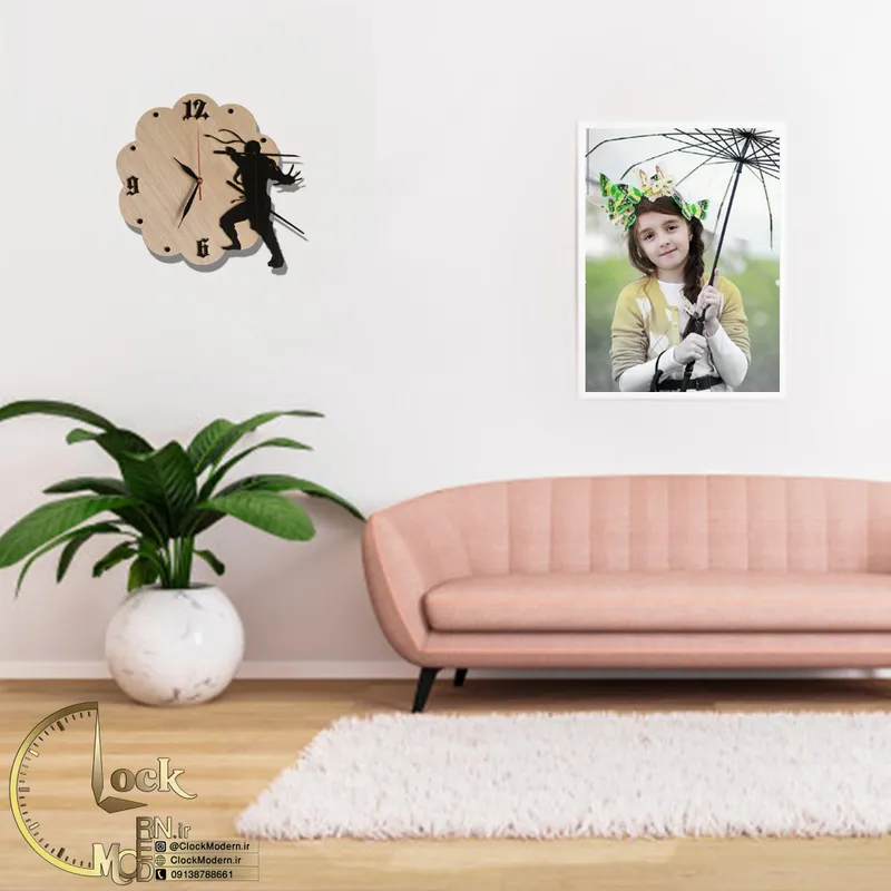 طرح نینجا کد 123 gallery4