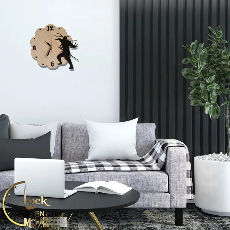 طرح نینجا کد 123 gallery6