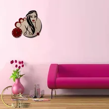 طرح آرایشگاه زنانه کد 126 gallery1