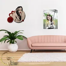 طرح آرایشگاه زنانه کد 126 gallery2