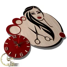 طرح آرایشگاه زنانه کد 126 gallery3