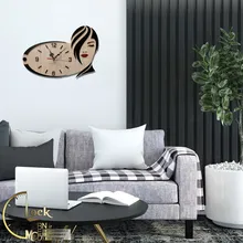 طرح آرایشگاه زنانه کد 127 gallery5