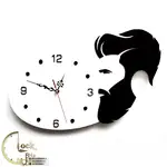 طرح آرایشگاه مردانه کد 129 thumb 1