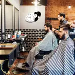 طرح آرایشگاه مردانه کد 129 thumb 6
