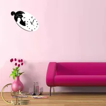 طرح آرایشگاه مردانه کد 128 gallery2