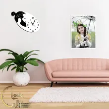 طرح آرایشگاه مردانه کد 128 gallery4