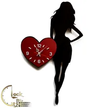 دخترانه طرح قلب کد 130 gallery0