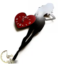 دخترانه طرح قلب کد 130 gallery1