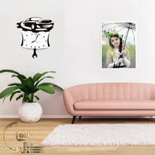 پاندولی طرح خودرو و آچار کد 124 gallery3