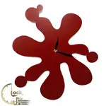 طرح پاشش رنگ کد 119 thumb 1