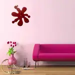 طرح پاشش رنگ کد 119 thumb 3