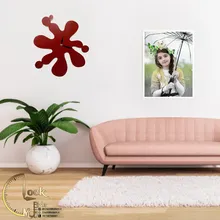 طرح پاشش رنگ کد 119 gallery3