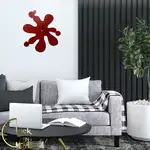طرح پاشش رنگ کد 119 thumb 6
