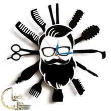 آرایشگاه مردانه کد 131 gallery0