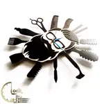 آرایشگاه مردانه کد 131 thumb 2