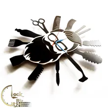 آرایشگاه مردانه کد 131 gallery1