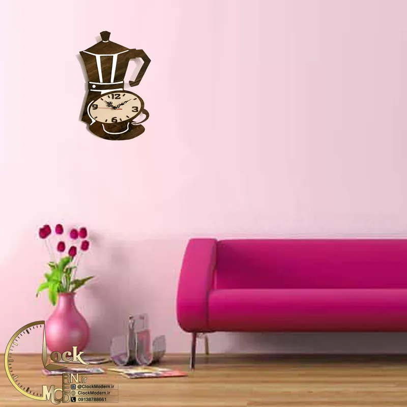 قهوه جوش کد 133 gallery3