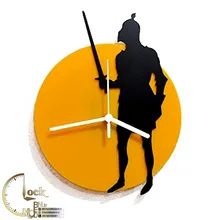 طرح گلادیاتور کد 141 gallery0