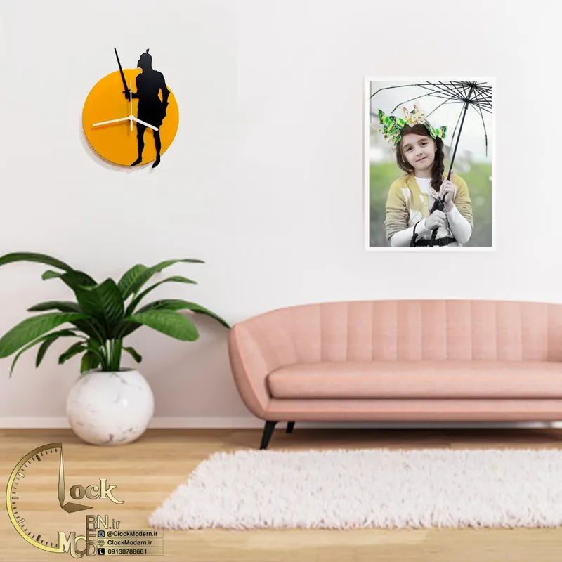 طرح گلادیاتور کد 141 gallery2