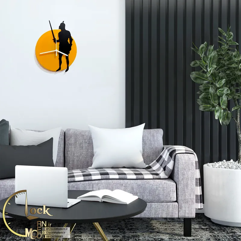 طرح گلادیاتور کد 141 gallery3