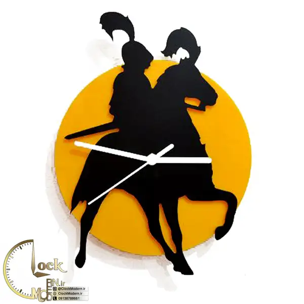 طرح گلادیاتور کد 143