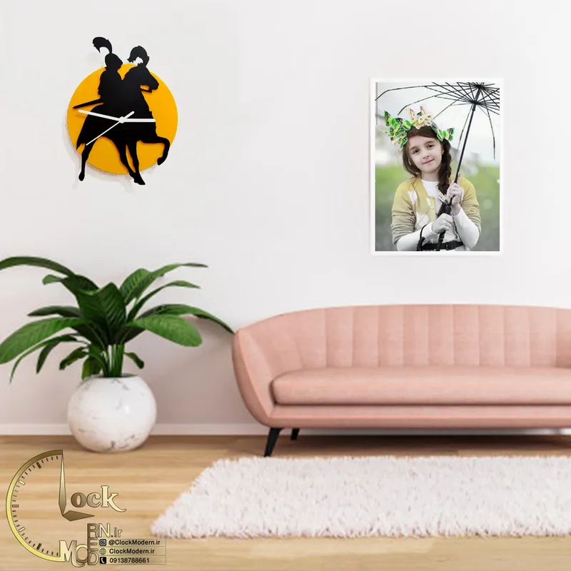 طرح گلادیاتور کد 143 gallery2
